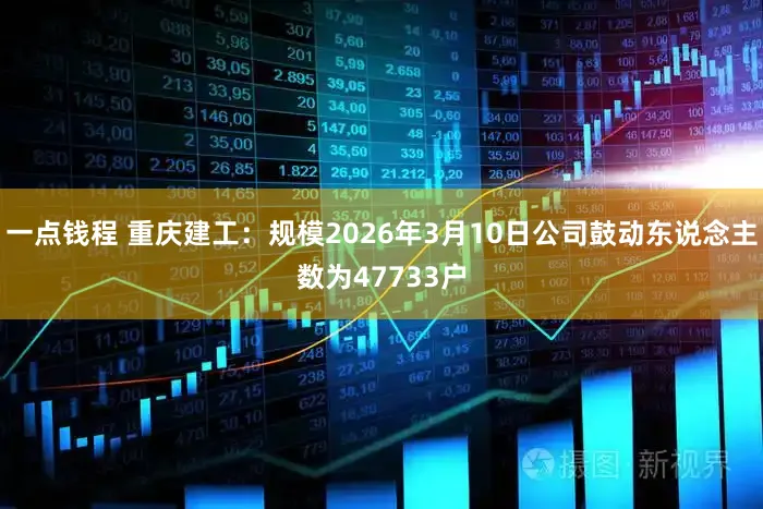 一点钱程 重庆建工：规模2026年3月10日公司鼓动东说念主数为47733户