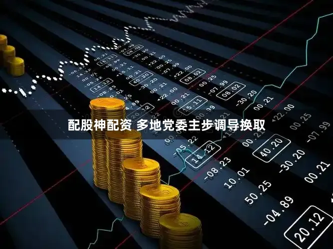 配股神配资 多地党委主步调导换取