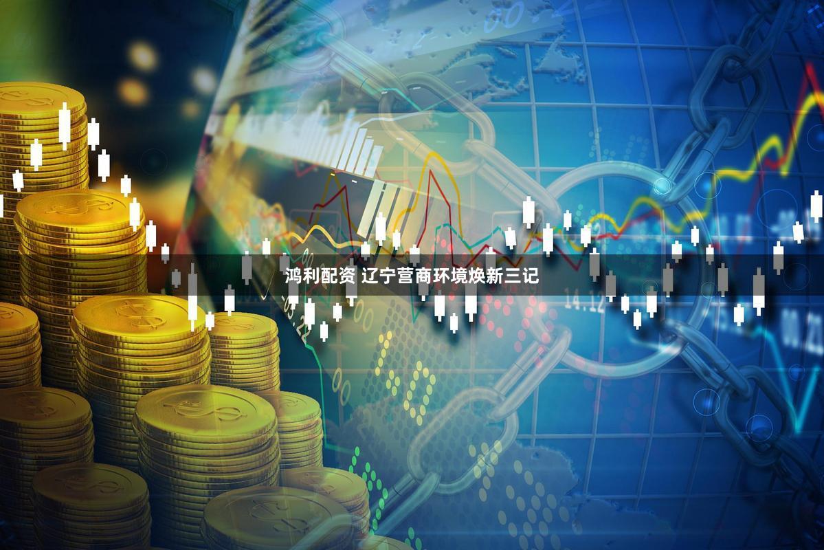 鸿利配资 辽宁营商环境焕新三记